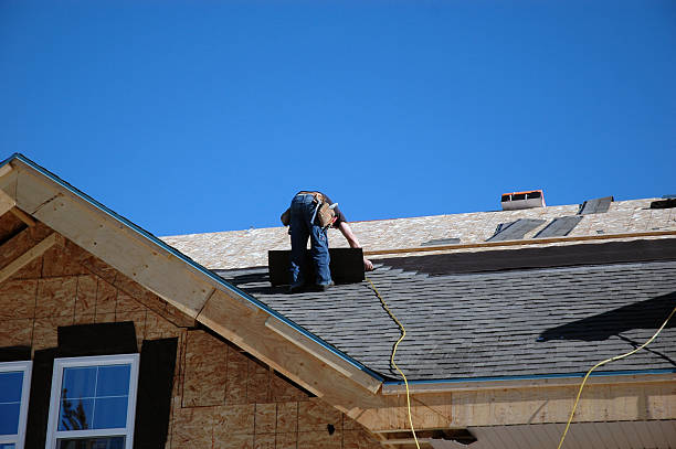 Best New Roof Installation  in Delta, CO