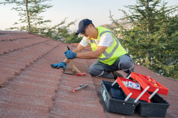 Quick and Trustworthy Emergency Roof Repair Services in Delta, CO
