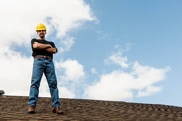 Heating Cable for Roof Installation in Delta, CO